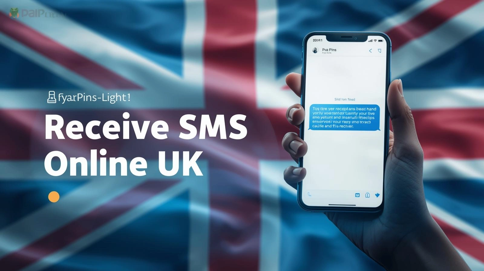 Instant Amazon OTP Codes in UK Without a SIM Card